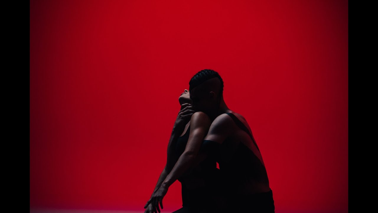 A still from Clay Price’s directing reel